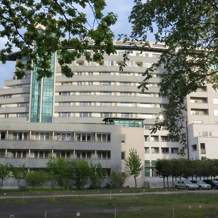 Apartament Etna Kolobrzeg Bagian luar foto