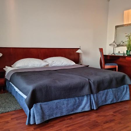Apartament Etna Kolobrzeg Bagian luar foto