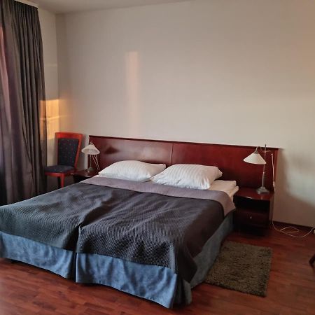 Apartament Etna Kolobrzeg Bagian luar foto