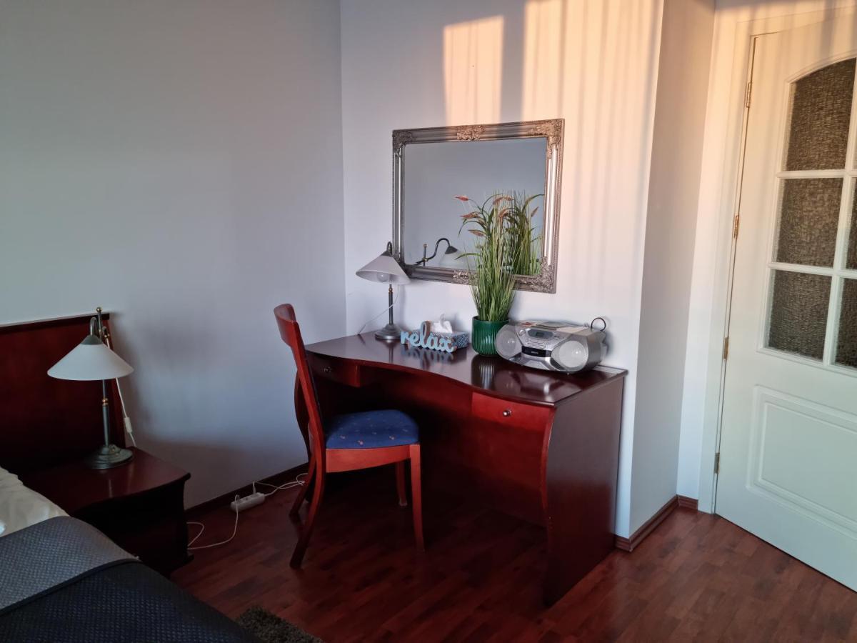 Apartament Etna Kolobrzeg Bagian luar foto