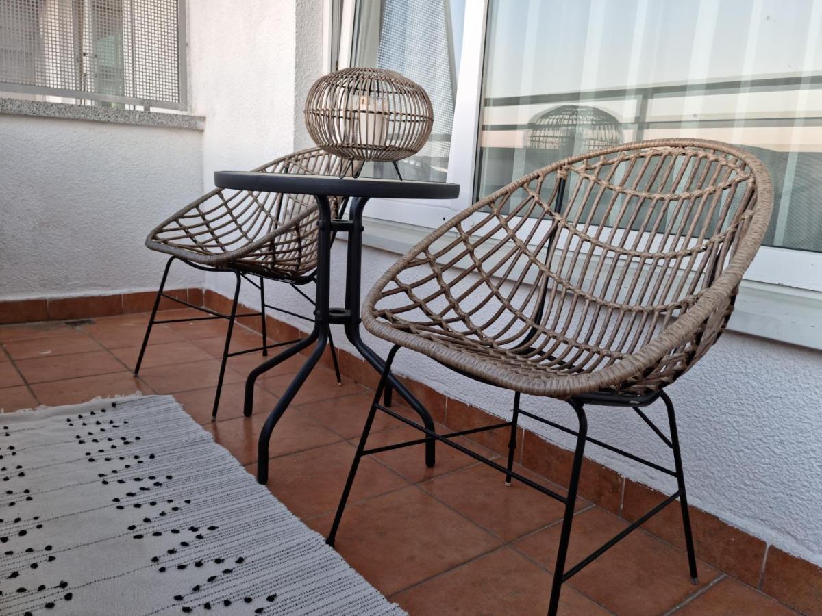 Apartament Etna Kolobrzeg Bagian luar foto
